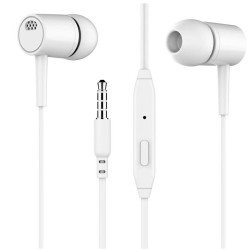 D21 Wired Earphone
