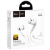 HOCO M1 Pro Original Series Wired Earphones for Lightning with Microphone
