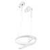 HOCO M1 Pro Original Series Wired Earphones for Lightning with Microphone
