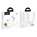HOCO M1 Pro Original Series Wired Earphones for Lightning with Microphone