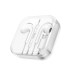 Hoco Wired Lightning Earphones