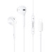Hoco Wired Lightning Earphones