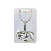 Music Taxi Wired Earphones with Mic