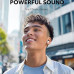 Soundcore P30i by Anker Noise Cancelling Earbuds