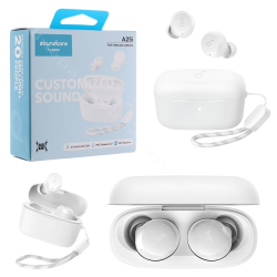 Anker Soundcore A25I True Wireless Bluetooth Earbuds Anker Soundcore A25I True Wireless Bluetooth Earbuds
