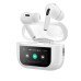 AirPods Touch Screen Control Earbuds - Stereo & Gaming Earphones