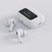 AirPods Touch Screen Control Earbuds - Stereo & Gaming Earphones