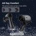 Blackview AirBuds 8 True Wireless Bluetooth 5.3 Earbuds – ENC Noise Cancelling, IPX7 Waterproof, 56H Battery