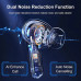 Blackview AirBuds 8 True Wireless Bluetooth 5.3 Earbuds – ENC Noise Cancelling, IPX7 Waterproof, 56H Battery