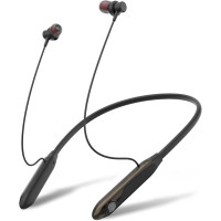 Green Lion Larissa Wireless Neckband Headphones