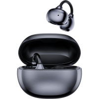 Green Lion Salvador Wireless Open-Ear Bluetooth Earbuds with Charging Case