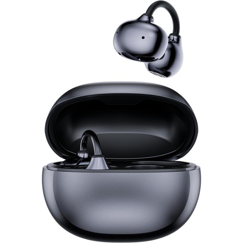 Green Lion Salvador Wireless Open-Ear Bluetooth Earbuds with Charging Case