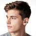 HOCO EA5 Ear-Clip Comfort Open-Ear True Wireless Bluetooth Earbuds