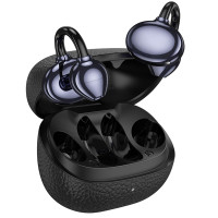 HOCO EA5 Ear-Clip Comfort Open-Ear True Wireless Bluetooth Earbuds