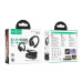 HOCO EQ29 Earhook TWS Earbuds Bluetooth 5.4 with LED Display & 500mAh Charging Case