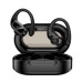 HOCO EQ29 Earhook TWS Earbuds Bluetooth 5.4 with LED Display & 500mAh Charging Case