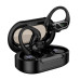 HOCO EQ29 Earhook TWS Earbuds Bluetooth 5.4 with LED Display & 500mAh Charging Case
