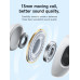 HOCO EW201 TWS Bluetooth Earphones