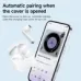 HOCO EW201 TWS Bluetooth Earphones