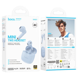 HOCO EW201 TWS Bluetooth Earphones