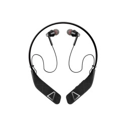 New Neckband Bluetooth Earphones