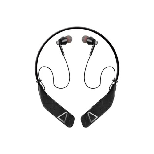 New Neckband Bluetooth Earphones