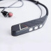 New Neckband Bluetooth Earphones