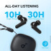 Soundcore by Anker R50i True Wireless Earbuds Bluetooth 5.3 with 30 Hours Playtime