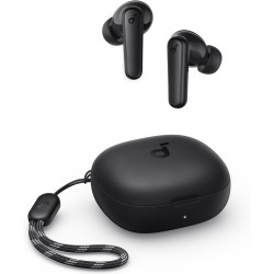 Soundcore by Anker R50i True Wireless Earbuds Bluetooth 5.3 with 30 Hours Playtime