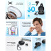 Soundcore by Anker R50i True Wireless Earbuds Bluetooth 5.3 with 30 Hours Playtime