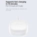Xiaomi Redmi Buds 6 Play True Wireless Bluetooth Earbuds – 10mm Driver, AI Noise Reduction, 36H Battery