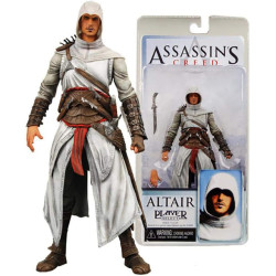 Assassin's Creed Altair 7 Action Figure