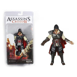 Assassin's Creed Ezio Action Figure