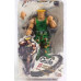 Street Fighter Guile Action Figure