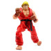 Street Fighter Ken Action Figure