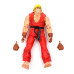 Street Fighter Ken Action Figure