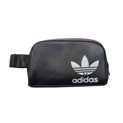 Adidas Leather Handbag