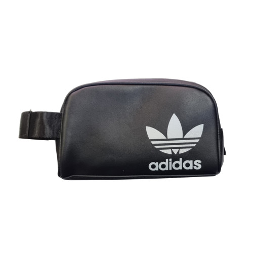Adidas Leather Handbag