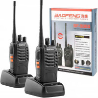 Baofeng Walkie Talkies BF-888S