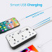 Extension Socket 3M Power Strip USB