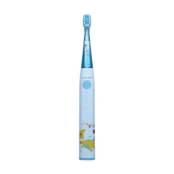 Green Lion Electric Toothbrush for Kids