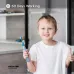 Green Lion Electric Toothbrush for Kids