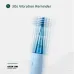 Green Lion Electric Toothbrush for Kids