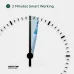 Green Lion Electric Toothbrush for Kids
