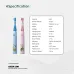Green Lion Electric Toothbrush for Kids