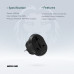 Green Lion Universal Conversion EU Plug 2 – Black