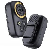 Green Lion Pulse Wear Wearable Bluetooth