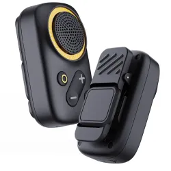 Green Lion Pulse Wear Wearable Bluetooth