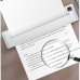 Portable Bluetooth Thermal Printer A4