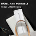 Portable Bluetooth Thermal Printer A4
